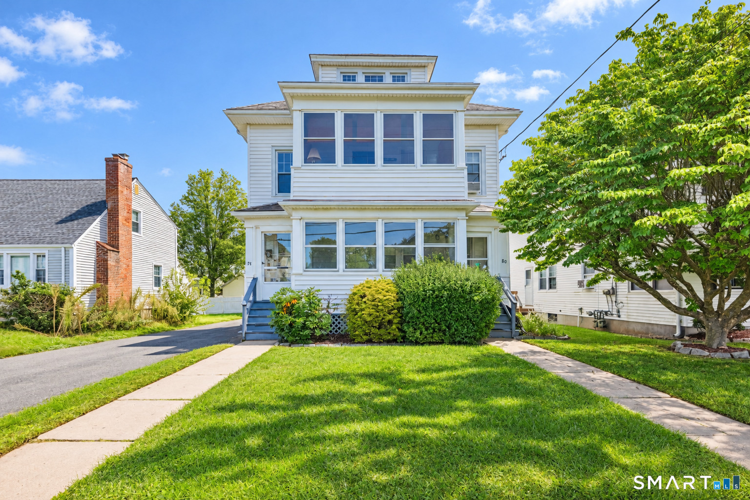 78 Lancaster Road West Hartford CT 06119