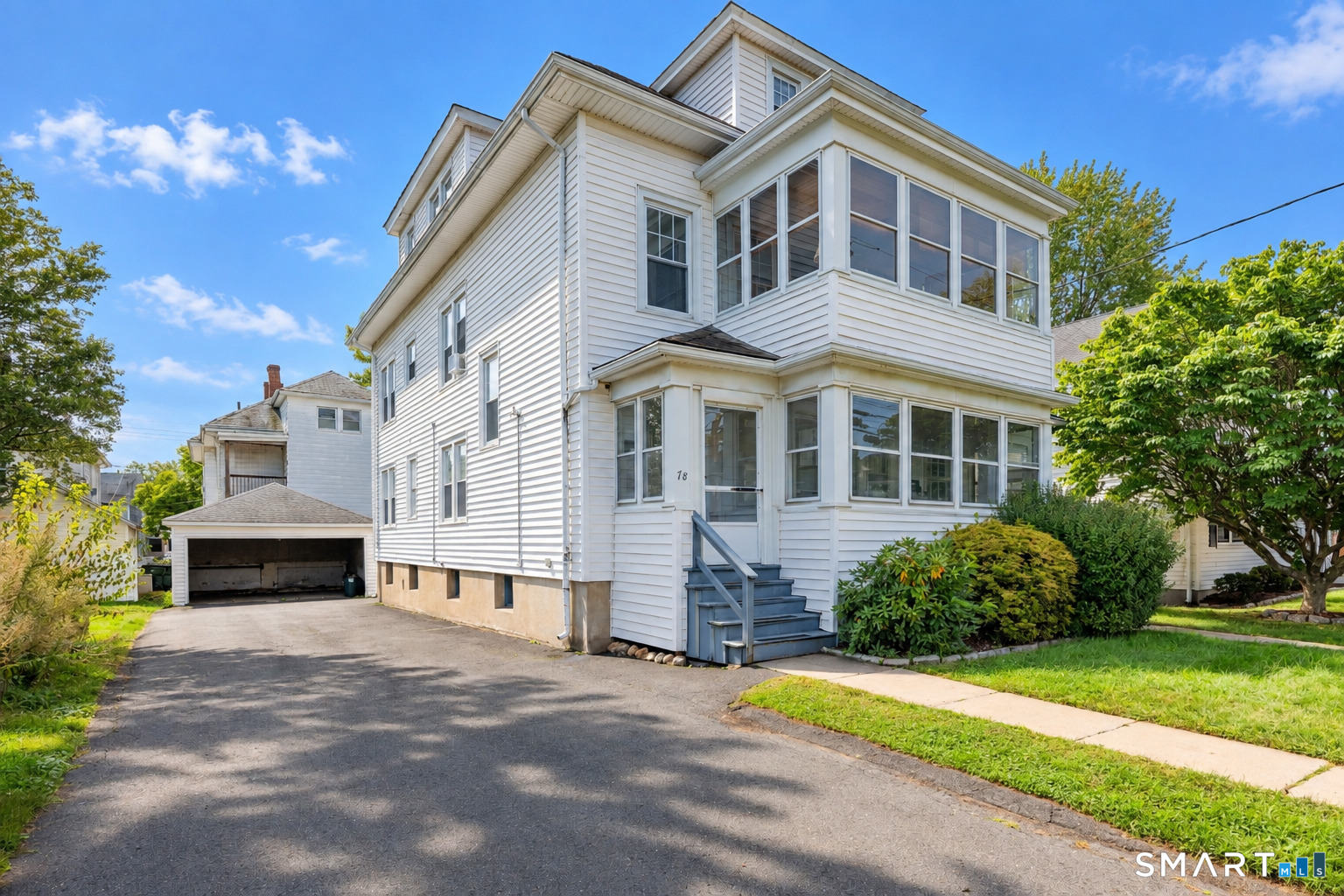 78 Lancaster Road West Hartford CT 06119