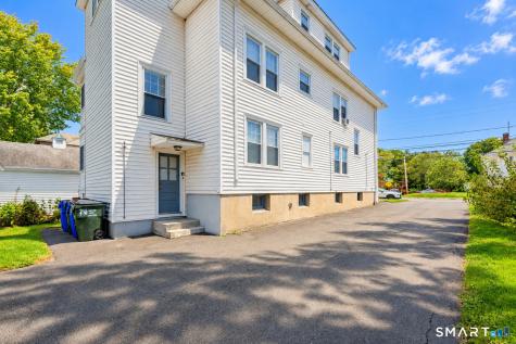 78 Lancaster Road West Hartford CT 06119