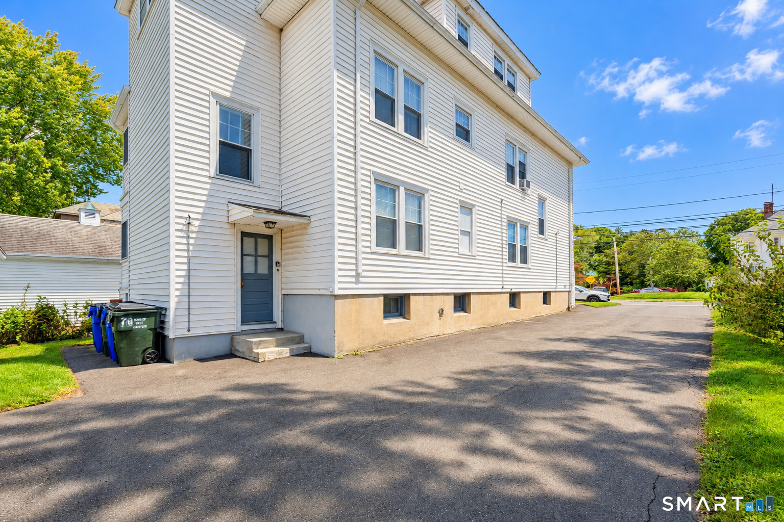 78 Lancaster Road West Hartford CT 06119