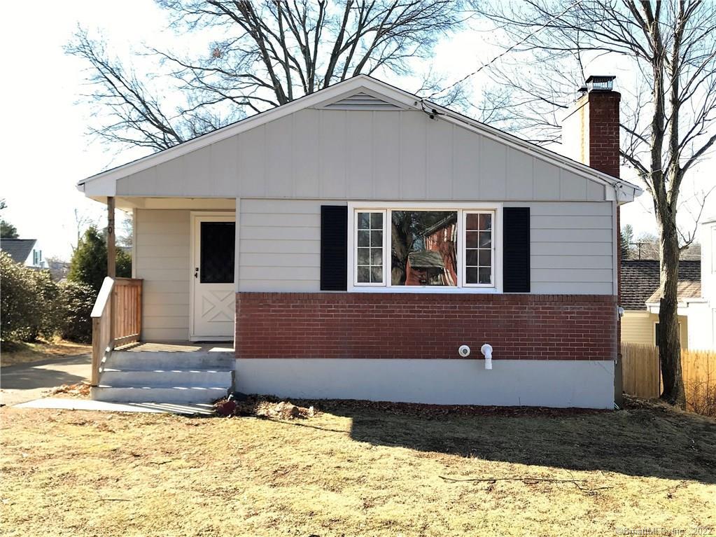 70 Jordan Street New Britain CT 06053