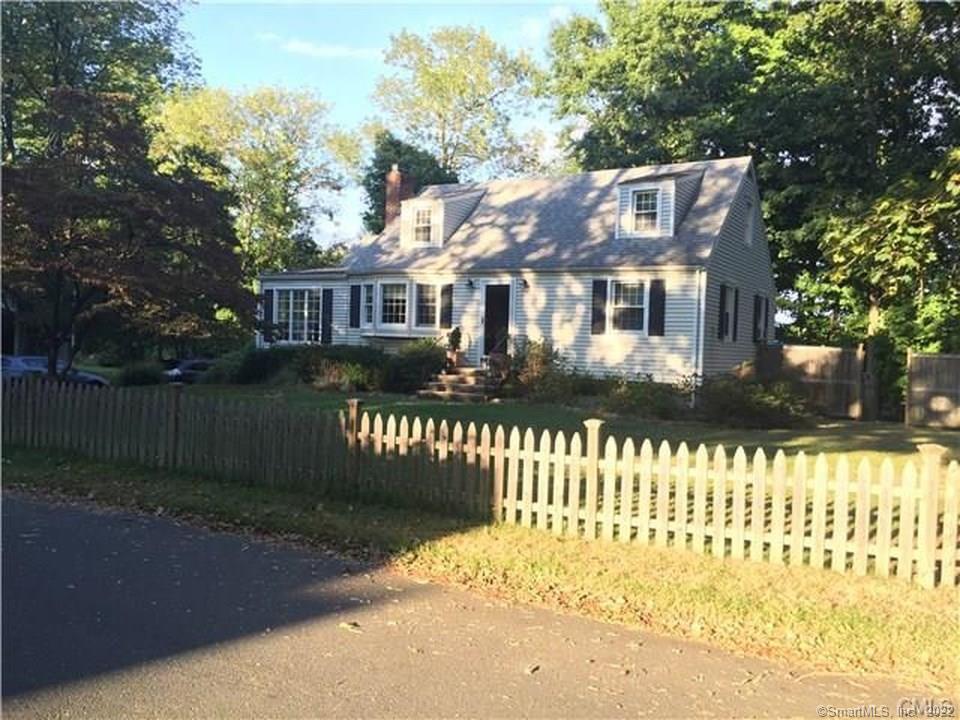 22 William Street Norwalk CT 06851