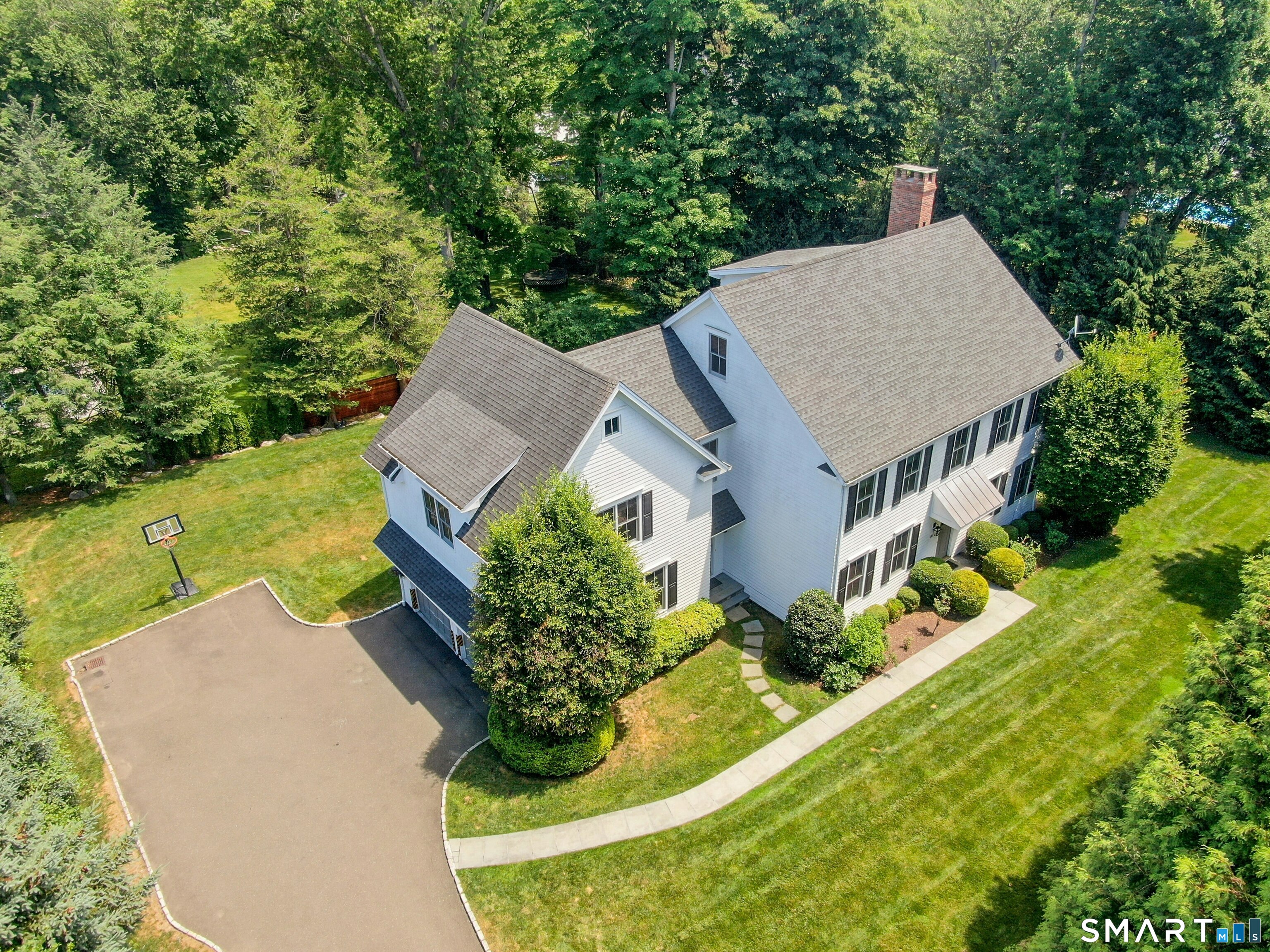 30 Maple North Avenue Westport CT 06880