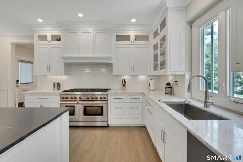 30 Maple North Avenue Westport CT 06880