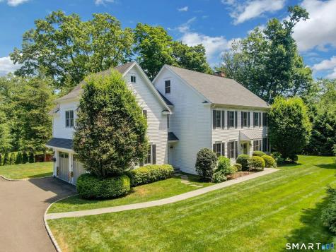 30 Maple North Avenue Westport CT 06880