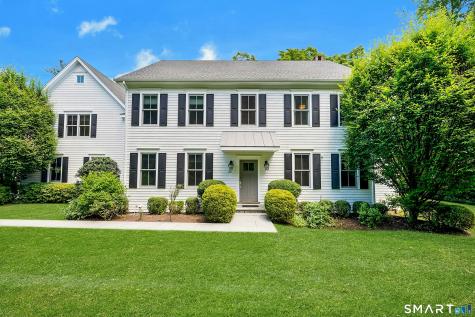 30 Maple North Avenue Westport CT 06880
