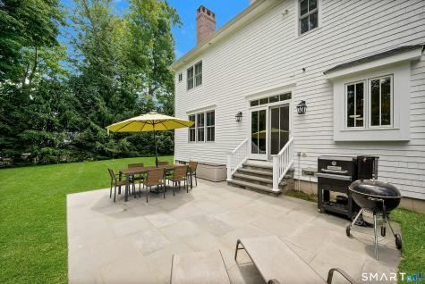 30 Maple North Avenue Westport CT 06880