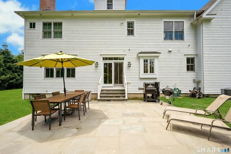 30 Maple North Avenue Westport CT 06880