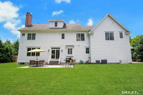 30 Maple North Avenue Westport CT 06880