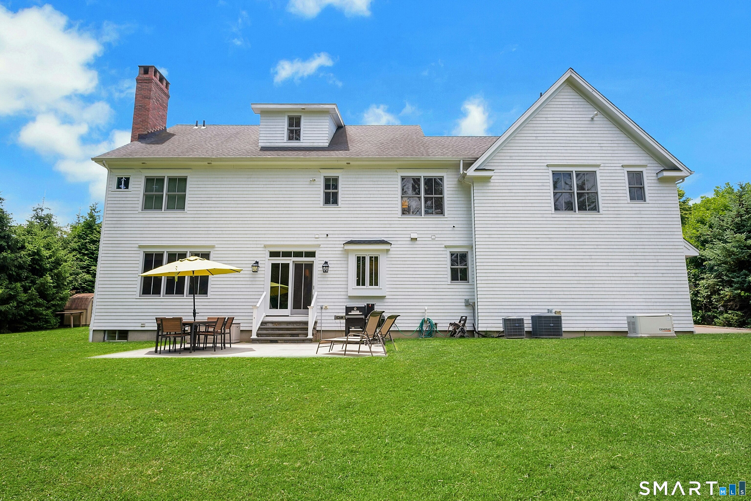 30 Maple North Avenue Westport CT 06880