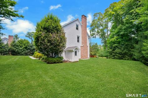 30 Maple North Avenue Westport CT 06880