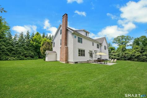 30 Maple North Avenue Westport CT 06880