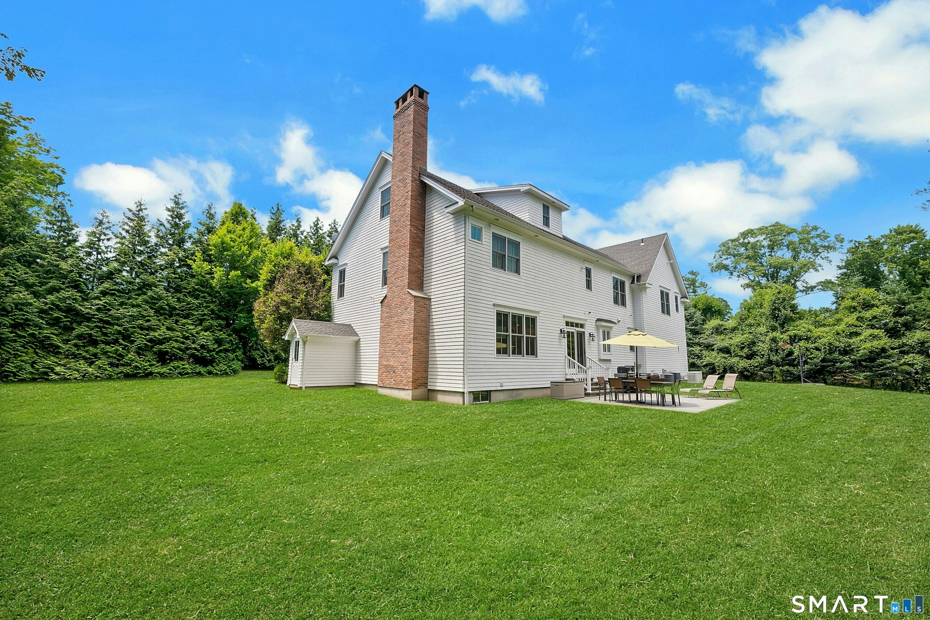 30 Maple North Avenue Westport CT 06880