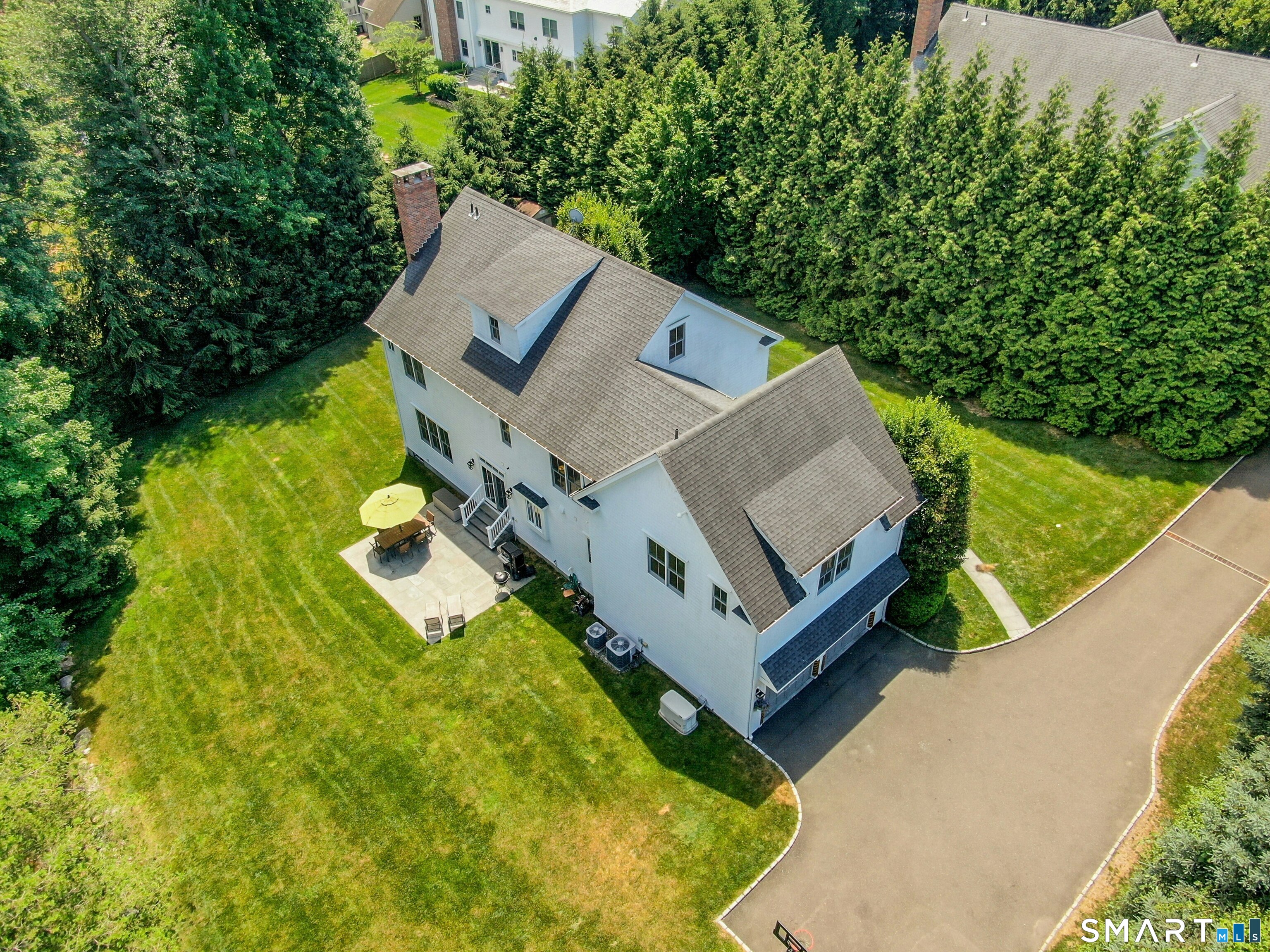 30 Maple North Avenue Westport CT 06880
