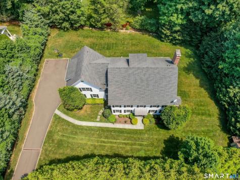 30 Maple North Avenue Westport CT 06880