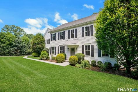30 Maple North Avenue Westport CT 06880