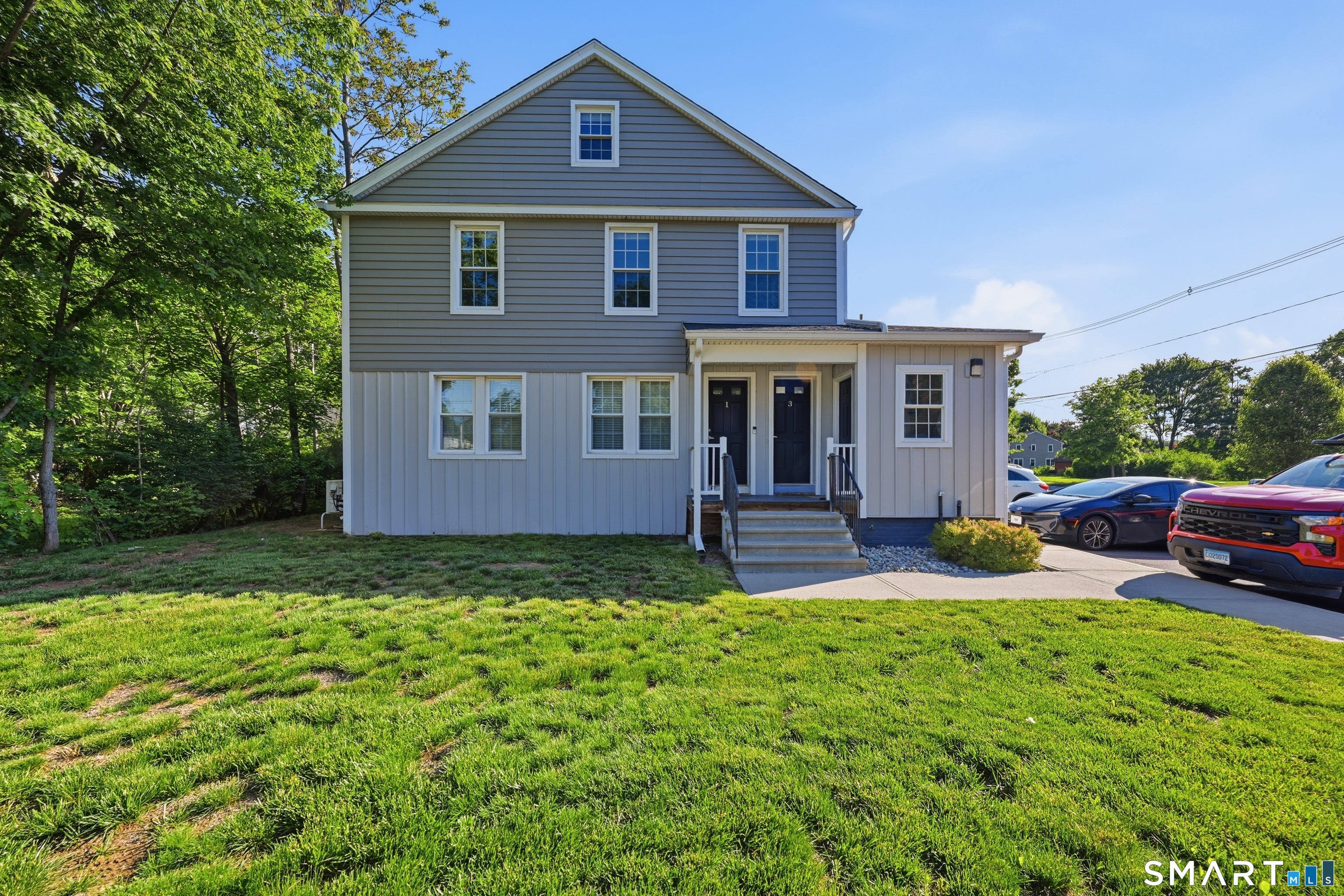 111 Laurel Court Plainville CT 06062