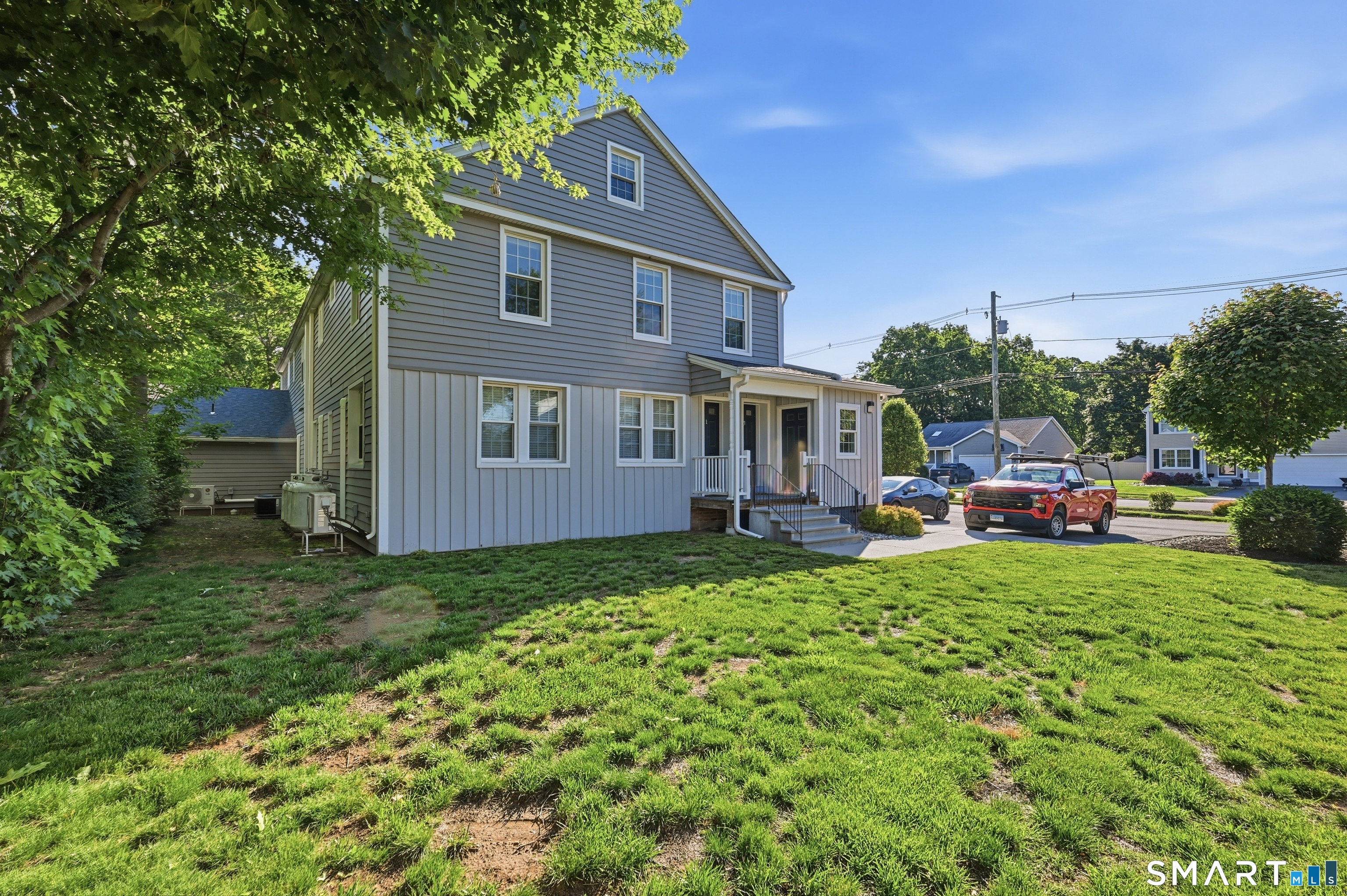 111 Laurel Court Plainville CT 06062