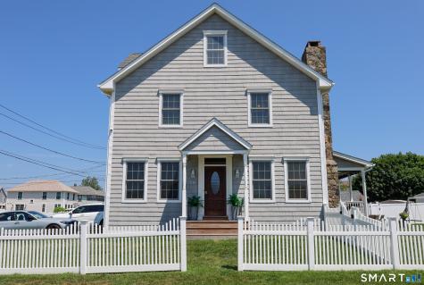 20 Purtill Avenue Old Lyme CT 06371
