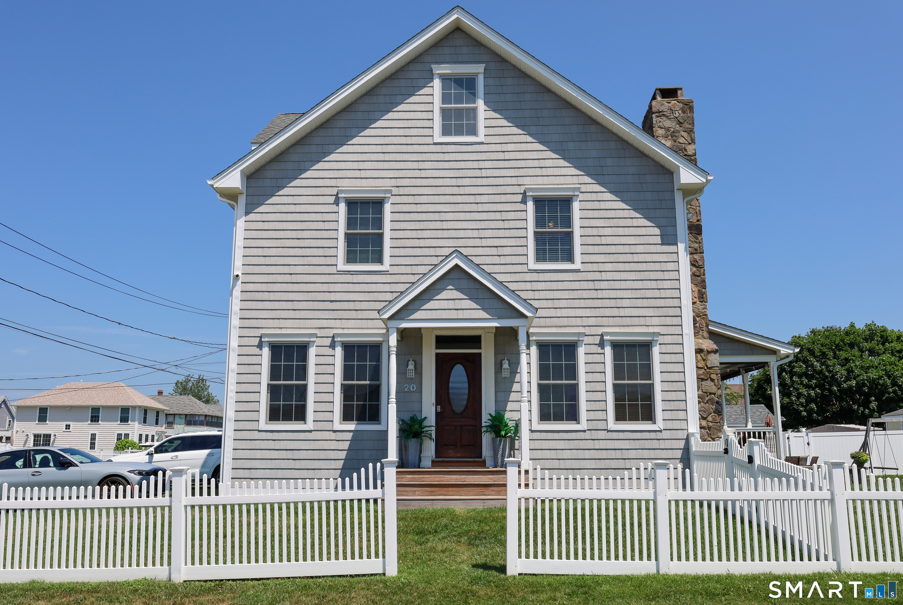 20 Purtill Avenue Old Lyme CT 06371
