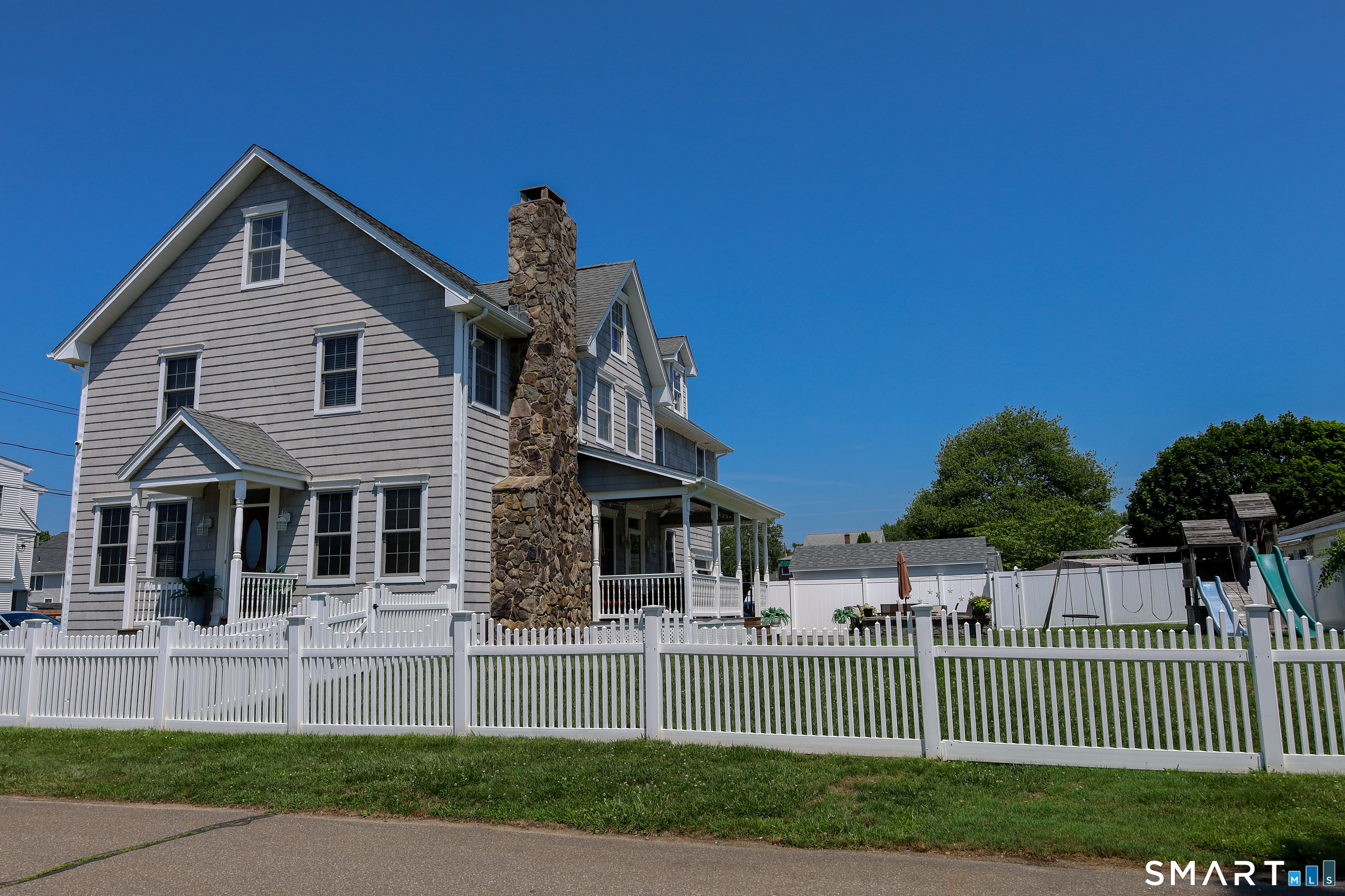 20 Purtill Avenue Old Lyme CT 06371