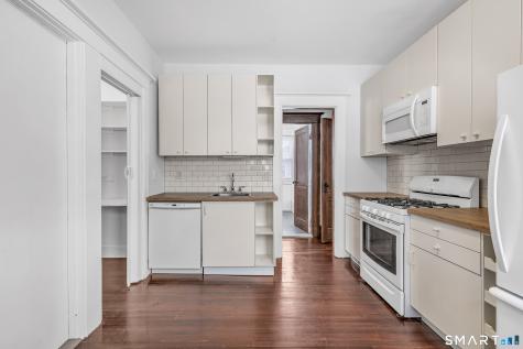 66 Brownell Street New Haven CT 06511