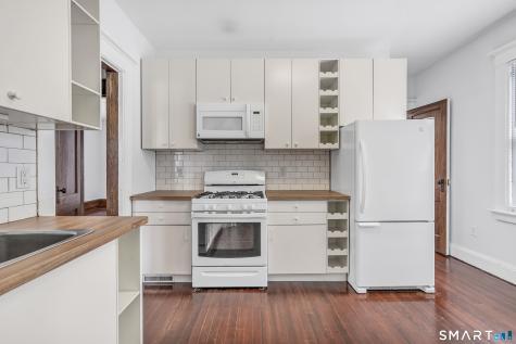 66 Brownell Street New Haven CT 06511
