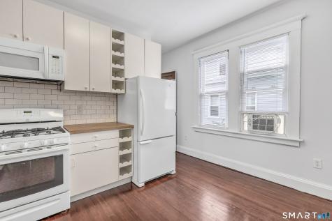 66 Brownell Street New Haven CT 06511