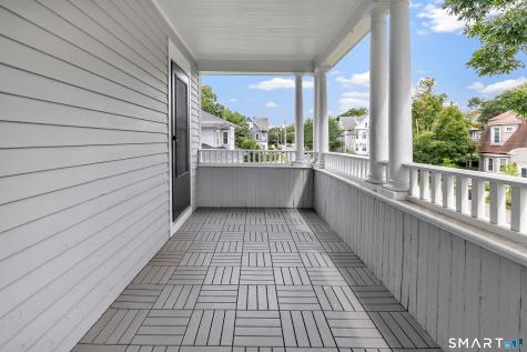 66 Brownell Street New Haven CT 06511