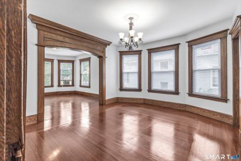 66 Brownell Street New Haven CT 06511