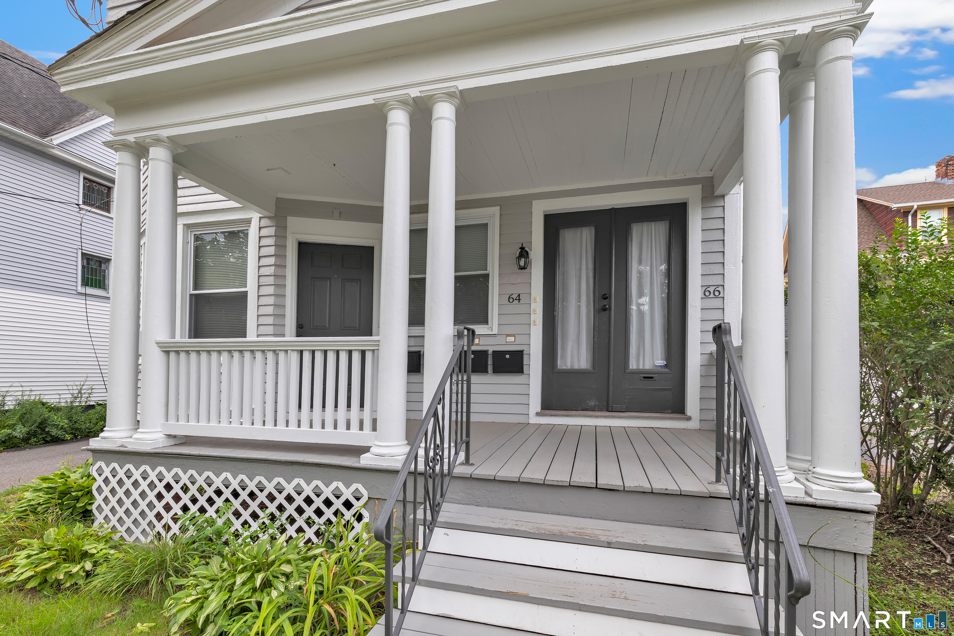 66 Brownell Street New Haven CT 06511