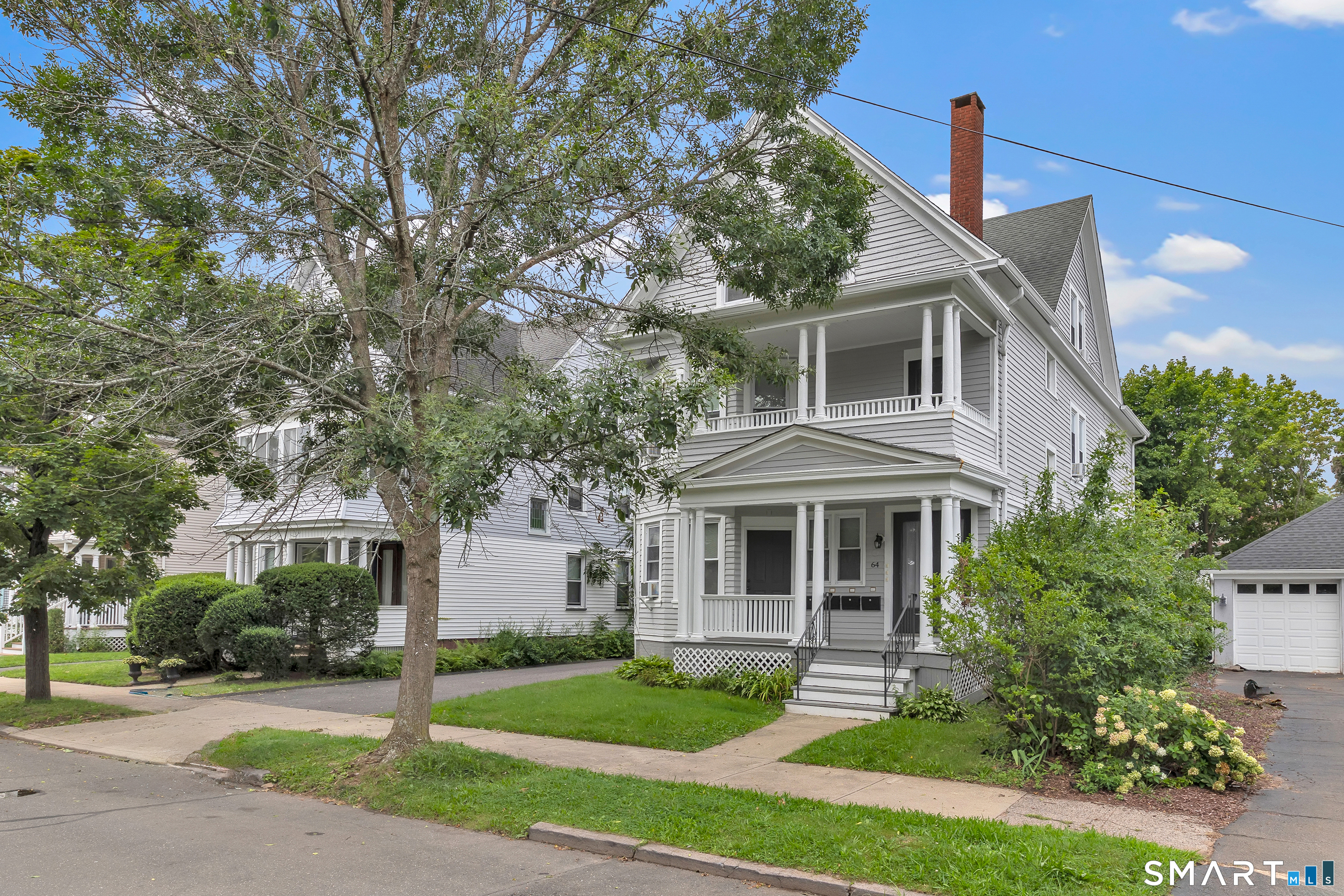 66 Brownell Street New Haven CT 06511