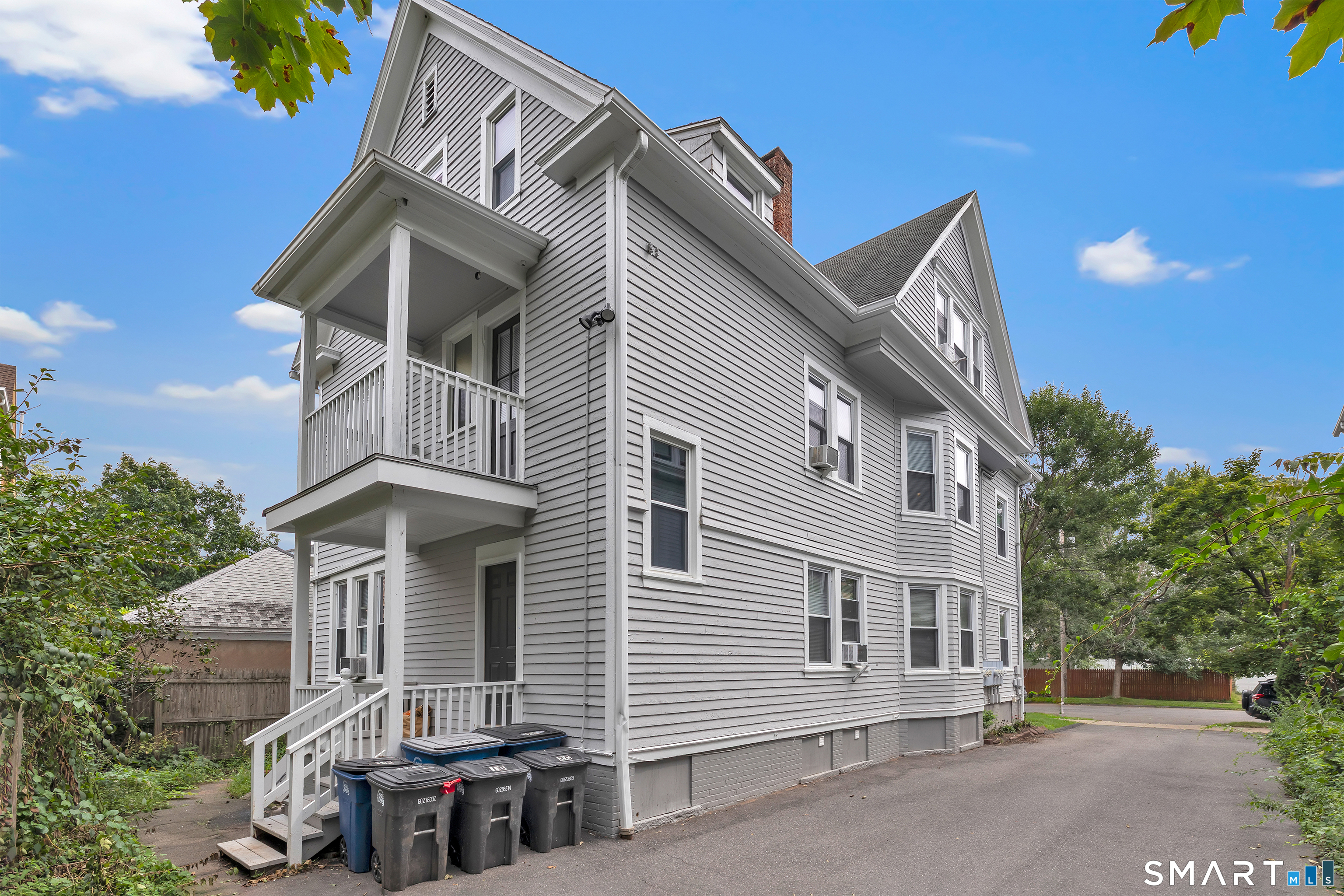 66 Brownell Street New Haven CT 06511