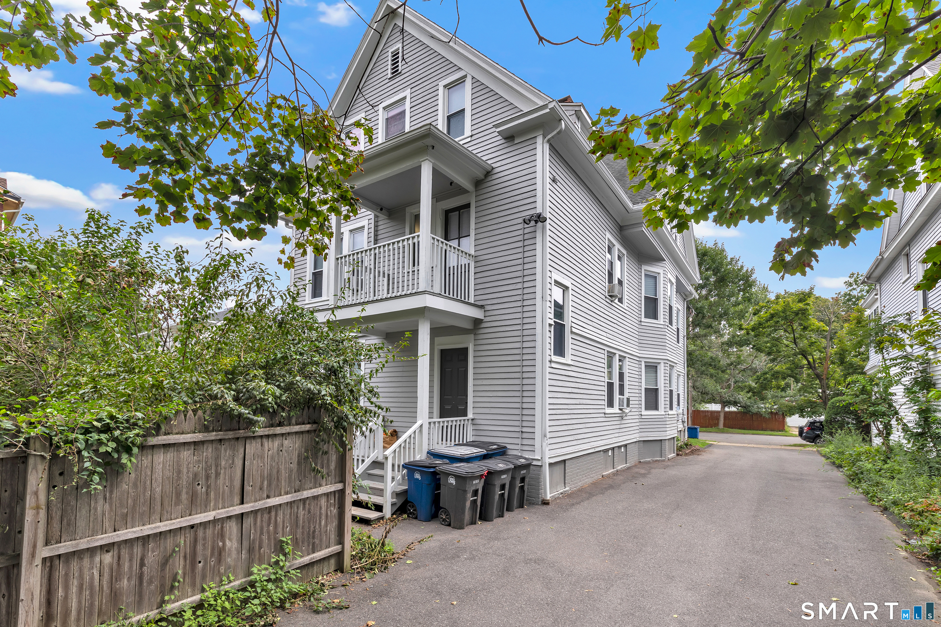 66 Brownell Street New Haven CT 06511