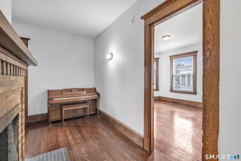 66 Brownell Street New Haven CT 06511