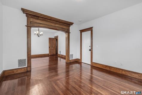 66 Brownell Street New Haven CT 06511