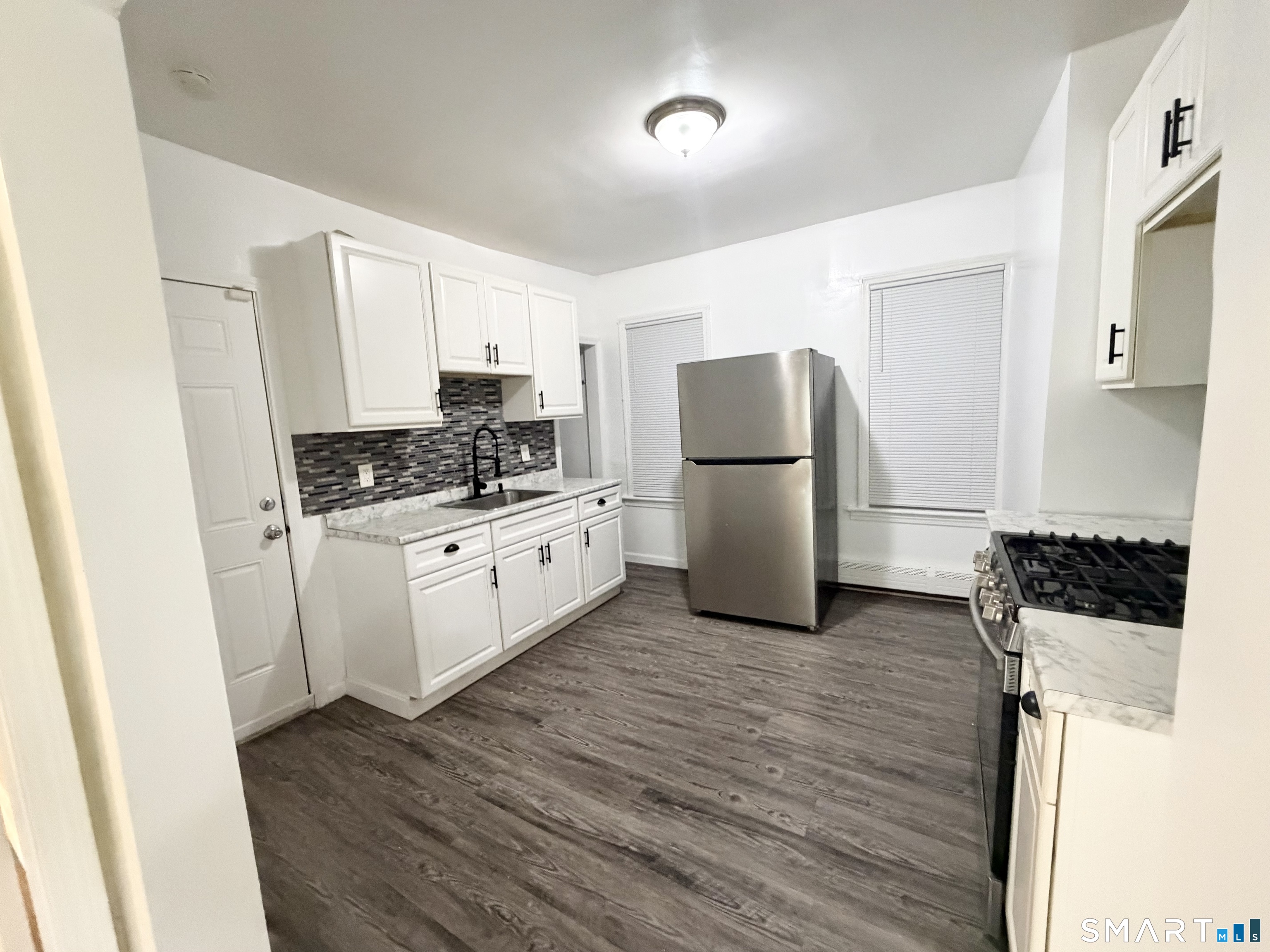 217 Read Street Bridgeport CT 06607