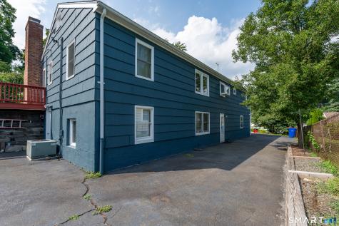 4 Yale Street Norwalk CT 06851