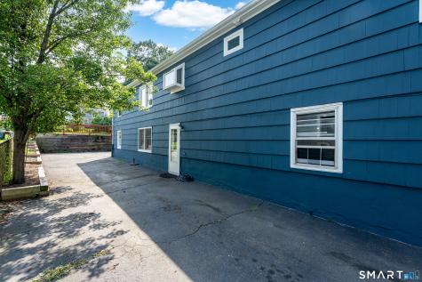 4 Yale Street Norwalk CT 06851