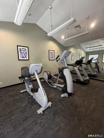 3 Long Wharf Drive New Haven CT 06511
