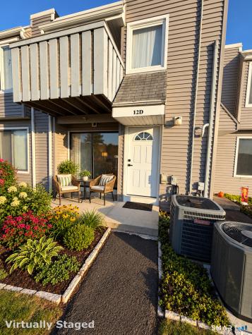 12 Cedar Court East Haven CT 06513