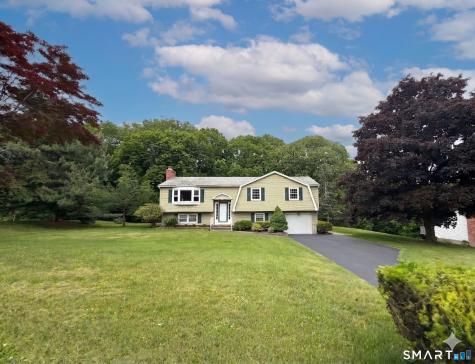 10 Longview Lane Wallingford CT 06492