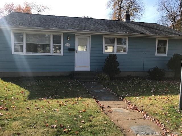 84 Mills Avenue Milford CT 06460