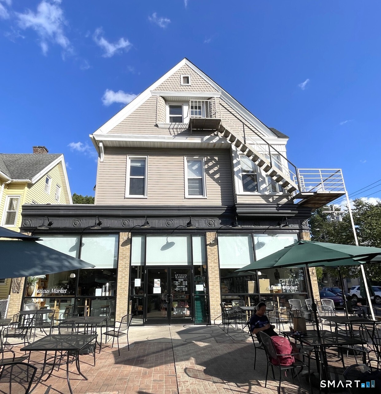 771 Orange Street New Haven CT 06511