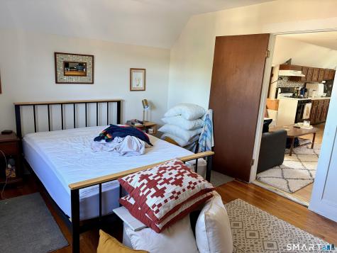 771 Orange Street New Haven CT 06511