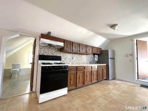 771 Orange Street New Haven CT 06511