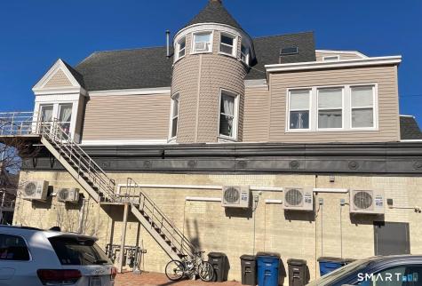 771 Orange Street New Haven CT 06511