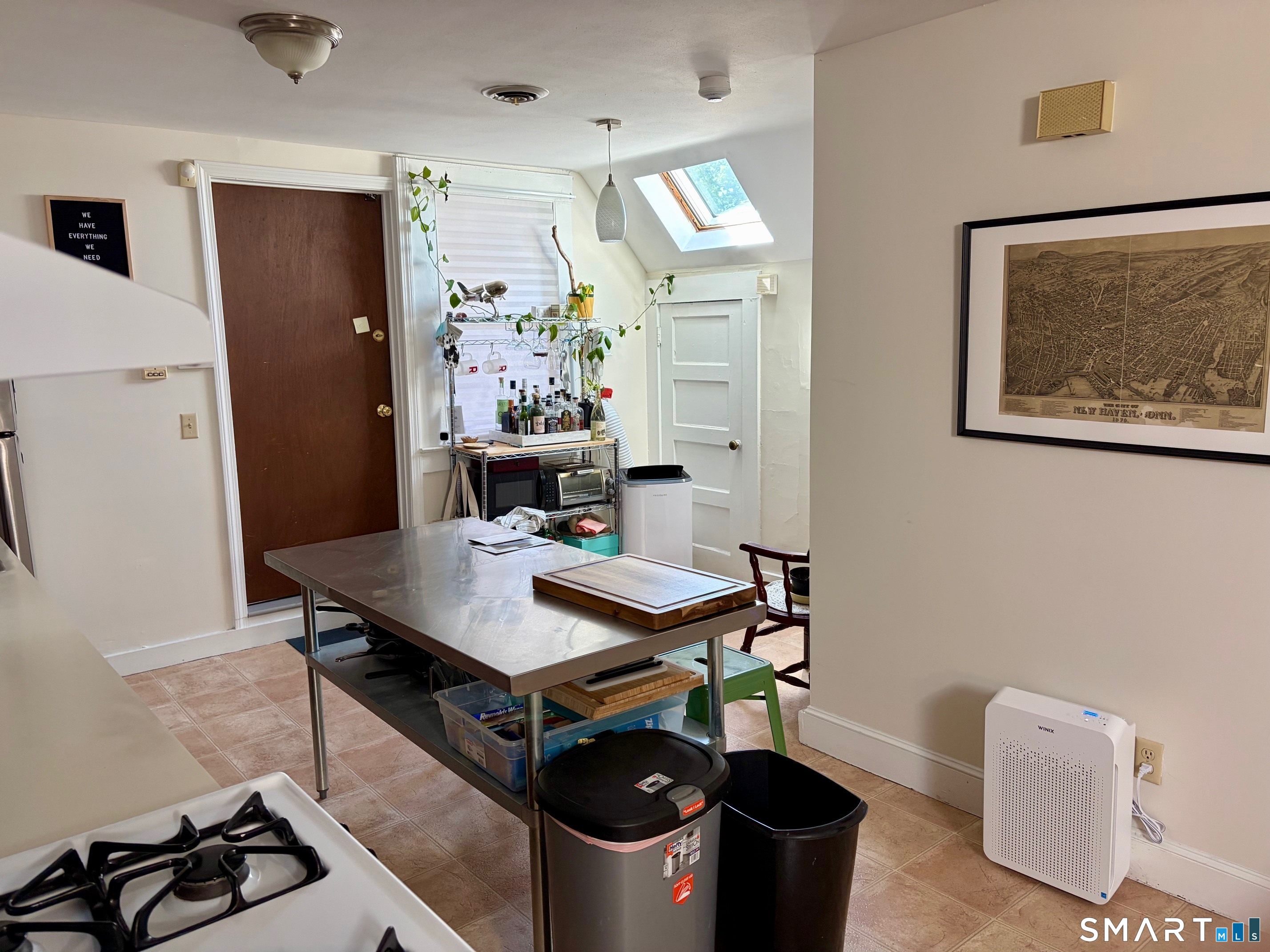 771 Orange Street New Haven CT 06511