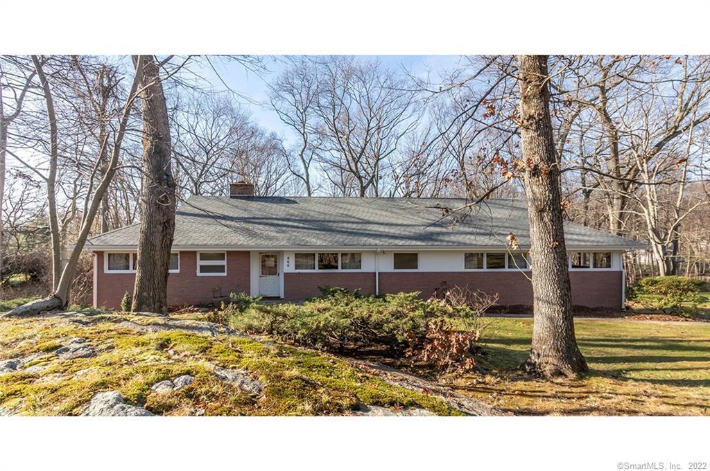 466 Hollydale Road Fairfield CT 06824