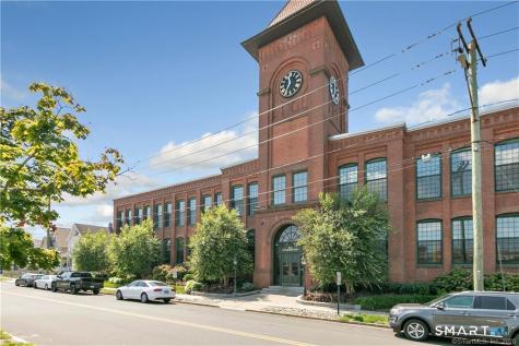 25 Grand Street Norwalk CT 06851